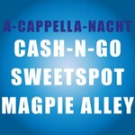 A-Cappella-Nacht