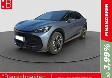 Cupra Tavascan 6.887 km 40.950 &euro; Ingolstadt 85053