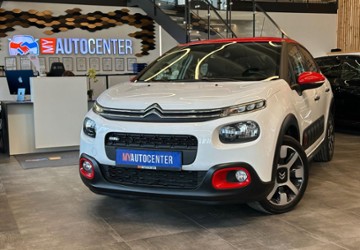 Citroen C3 135.468 km 5.999 &euro; Pfaffenhofen 85276