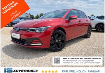 VW Golf 40.640 km 22.999 &euro; Langenmosen 86571