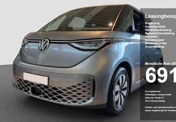 VW ID. Buzz 20.810 km 44.450 &euro; Ingolstadt 85053
