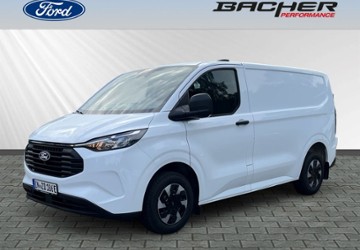 Ford Transit Custom 8.000 km 39.900 &euro; Mainburg 84048