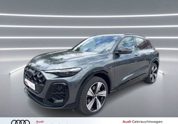 Audi Q5 6.000 km 67.490 &euro; Ingolstadt 85057