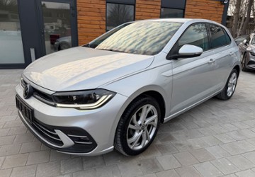 VW Polo 52.000 km 15.990 &euro; Ingolstadt 85055