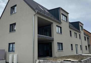 Wohnung Pförring Forchheim - 3 Zimmer, 98 m&sup2;, 1.070&euro; | Angebot:26278396
