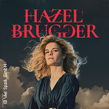 Hazel Brugger - Good Evening Europe 14.11.2027 MERKUR Ostseehalle
