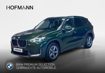 BMW X1 27.500 km 38.833 &euro; Ingolstadt 85053