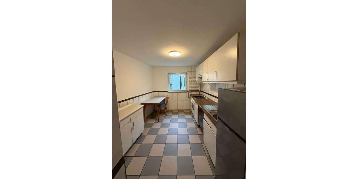 Etagenwohnung Vohburg Hartacker - 3 Zimmer, 80 m&sup2;, 1.150&euro; | Angebot:24746311