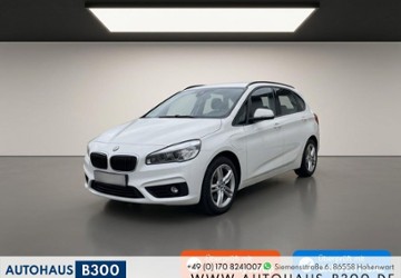 BMW 225 Active Tourer 101.000 km 12.400 &euro; Hohenwart 86558