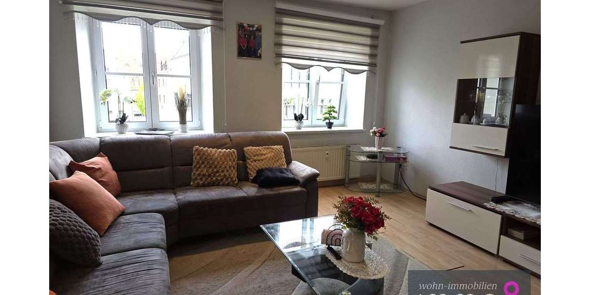 Etagenwohnung Schrobenhausen - 4 Zimmer, 142 m&sup2;, 920&euro; | Angebot:26907741