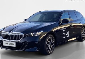 BMW 520 11.800 km 51.890 &euro; Ingolstadt 85053