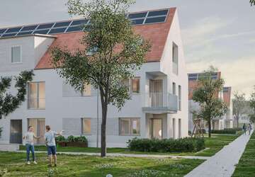 Wohnung Pfaffenhofen an der Ilm - 5 Zimmer, 113 m&sup2;, 1.772&euro; | Angebot:27004724