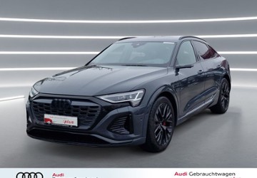 Audi Q8 e-tron 34.531 km 48.490 &euro; Ingolstadt 85057