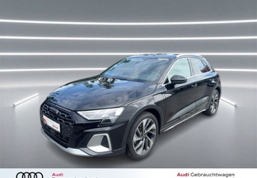 Audi A3 8.034 km 35.890 &euro; Ingolstadt 85057