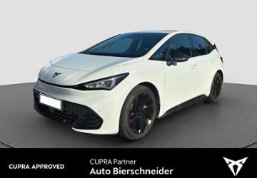 Cupra Born 25.152 km 28.950 &euro; Ingolstadt 85053