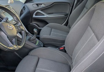 Opel Zafira Tourer 91.200 km 11.800 &euro; Zell an der Speck 85128