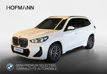 BMW X1 38.100 km 38.833 &euro; Ingolstadt 85053