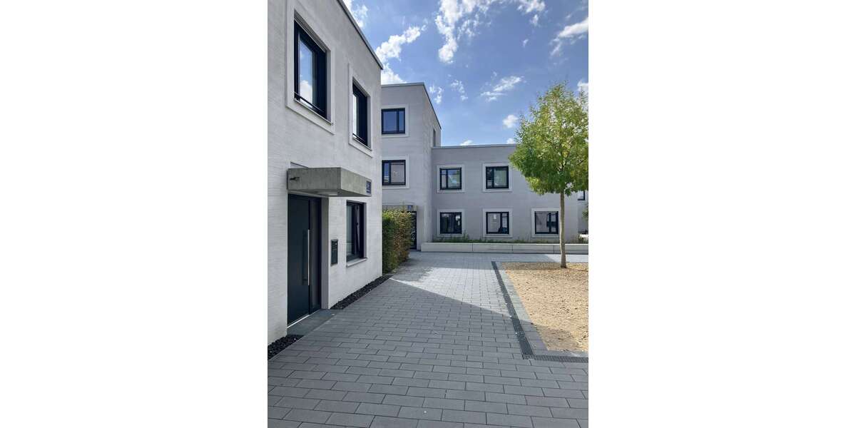 Etagenwohnung Ingolstadt Monikaviertel - 3 Zimmer, 86 m&sup2;, 1.195&euro; | Angebot:27357850
