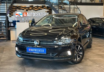 VW Polo 90.500 km 11.899 &euro; Pfaffenhofen 85276