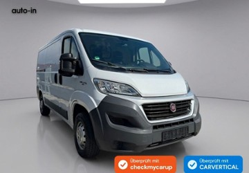 Fiat Ducato 89.000 km 14.900 &euro; Ingolstadt 85055