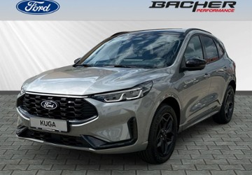Ford Kuga 2.500 km 48.435 &euro; Ingolstadt 85055