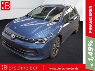VW Golf 18.860 km 25.550 &euro; Manching 85077