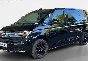 VW T7 Multivan 29.200 km 49.841 &euro; Ingolstadt 85053