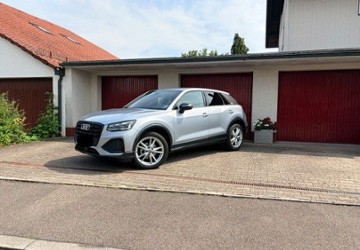 Audi Q2 25.000 km 27.700 &euro; Ingolstadt 85049