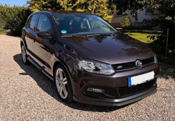 VW Polo 134.758 km 8.600 &euro; Karlshuld 86668