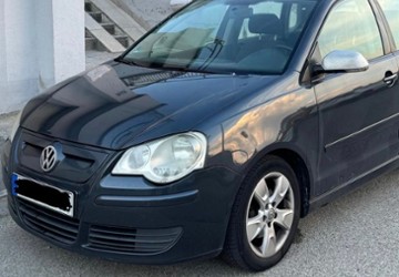 VW Polo 283.000 km 1.600 &euro; Eichstätt 85072