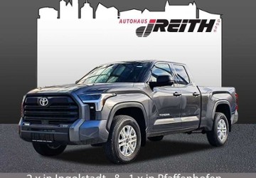 Toyota Tundra 12.371 km 55.930 &euro; Ingolstadt 85055