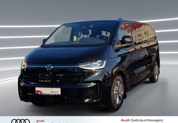 VW T7 Caravelle 14.000 km 59.890 &euro; Ingolstadt 85057