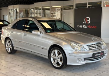 Mercedes-Benz C 320 214.167 km 6.440 &euro; Ingolstadt 85053