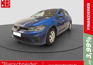 VW Polo 48.330 km 13.150 &euro; Manching 85077