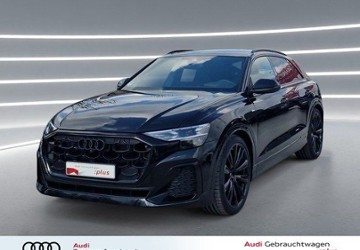 Audi Q8 11.200 km 99.890 &euro; Ingolstadt 85057