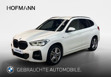 BMW X1 37.100 km 27.890 &euro; Ingolstadt 85053