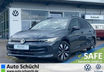 VW Golf 18.767 km 23.848 &euro; Schrobenhausen-Edelshsn. 86529