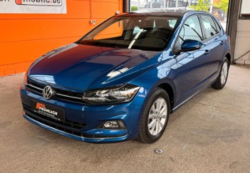 VW Polo 34.000 km 16.499 &euro; Gaimersheim bei Ingolstadt 85080