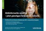 Etagenwohnung Ingolstadt Friedrichshofen-Hollerstauden - 2 Zimmer, 58 m&sup2;, 650&euro; | Angebot:25564185
