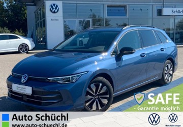 VW Golf 23.439 km 25.848 &euro; Schrobenhausen-Edelshsn. 86529
