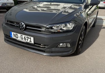 VW Polo 57.000 km 15.600 &euro; Ingolstadt 85055