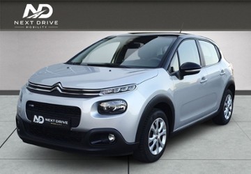 Citroen C3 79.396 km 6.980 &euro; Pörnbach 85309
