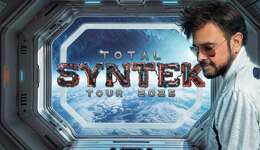 Aleks Syntek | Ingolstadt
