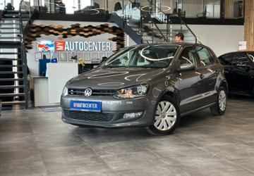 VW Polo 169.891 km 4.998 &euro; Pfaffenhofen 85276