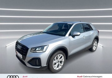 Audi Q2 22.145 km 28.490 &euro; Ingolstadt 85057