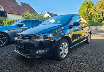 VW Polo 168.652 km 4.550 &euro; Denkendorf 85095