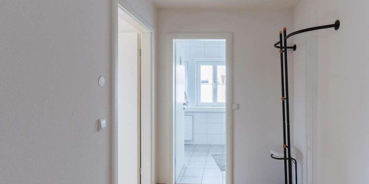 Etagenwohnung Ingolstadt - 3 Zimmer, 72 m&sup2;, 930&euro; | Angebot:26977491