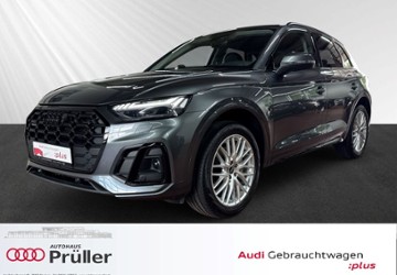 Audi Q5 89.700 km 35.400 &euro; Neuburg 86633
