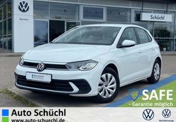 VW Polo 39.114 km 14.948 &euro; Schrobenhausen-Edelshsn. 86529