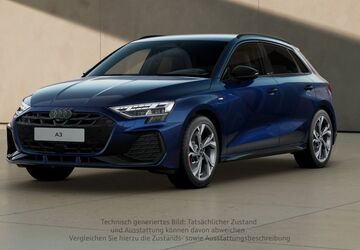 Audi A3 10.202 km 37.690 &euro; Ingolstadt 85057